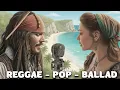 Download Lagu Reggae Pop Ballad | Heartfelt Harmony of Love \u0026 Dreams | Beautiful Tribute