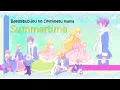Download Lagu Beelzebub-jou no Okinimesu mama「AMV」Summertime [Cinnamons x Evening Cinema]