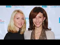 Mary Steenburgen s SHOCKING Oscars Secret Breastfeeding Drama on Live TV Intriguing Clickbaity