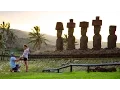 Easter Island Proposal Adventure in 4K DEVINSUPERTRAMP