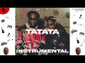 Burna Boy - TaTaTa Instrumental (feat. Travis Scott)