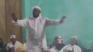 ሸህ ሰልማን አልቃጥበሬ ራ ዐ ሰሊያመዉላ Sheh Selman Katbare Seliyamewla 