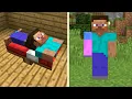 Minecraft Hmmm