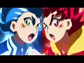Download Lagu Beyblade Burst QuadStrike w/Zoom Zoom-Aespa
