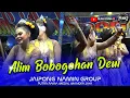 Download Lagu ALIM BOBOGOHAN DEUI//JAIPONG BADJIDORAN NAMIN GROUP