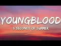 Download Lagu 5 Seconds Of Summer - Youngblood (Lyrics) 5SOS