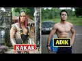 Download Lagu 7 Daftar Artis Lawas yang Ternyata Saudara Kandung