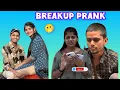 Download Lagu 💔 Breakup Prank on Fans 🫢 #saisana #prank Full video upload in it's me crazy sana Channel 