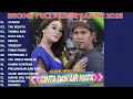 Lagu BRODIN FULL ALBUM LAGU SANTAI - SYHADU - TAK BERDAYA - TAMBAL BAN RHOMA IRAMA 2025