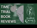 Starting the Earthsea A Wizard of Earthsea Review Time Trial Book Reviews