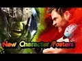 NEW Thor Ragnarok Character Posters Revealed
