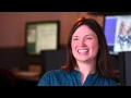 Katie Mitchell Koch benefits from K-INBRE funding