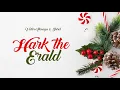 Download Lagu Hark The Herald - Victor Atenaga \u0026 SWIM Arts - Lyrics Video
