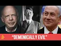Israel Is Doing Evil As Great As What The Nazis Did - Princess Bride Actor Wallace Shawn