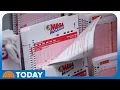 Mega Millions Ticket Holder in Georgia Wins 980M Jackpot