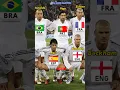 Download Lagu Real Madrid Galacticos 2005 🔥 Nations ❤️ #footballshorts #halamadrid #realmadrid #zidane #ronaldo