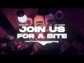 join us for a bite ~ jt music ﾉ sped up + reverb