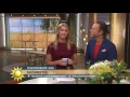 Download Lagu Det här händer idag - Nyhetsmorgon (TV4)