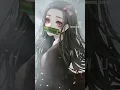 TRY NOT TO CHANGE YOUR WALLPAPER NEZUKO EDIT