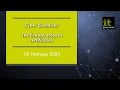 Webinar Cyber Essentials The 5 key steps to certification