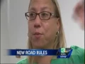 KCRA NBC TV-3 Sacramento CA California DMV Mulls Over Regs For Testing Self-Driving Cars