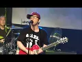 Bloodhound Gang - Ballad Of Chasey Lane [HD] live 27 7 2013 Melkweg Amsterdam