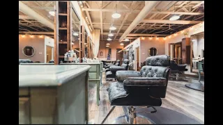 Martelli Salon Spa New Business Listing