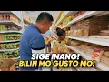 Download Lagu SIGE INANG!!! Bilin mo gusto mo!!!