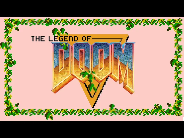 The Legend of DOOM