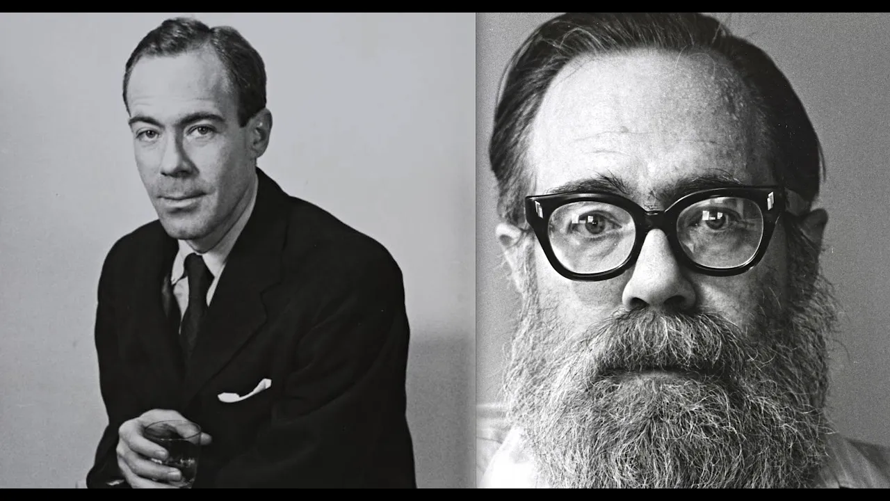 Poet John Berryman "The Dreams Songs" #poetrythursday