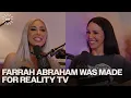 Download Lagu Farrah Abraham's Journey from 16 and Pregnant to Now
