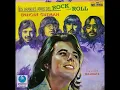 Enrique Guzman y el grupo Nahuatl - Muevanse todos