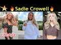 Sadie Crowell Lifestyle Height Weight Age Family Biography Net Worth Wiki 2021 DOB