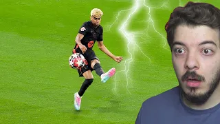 أجمل 50 هدف رسميا في 2025 أهداف خارقة حرفيا 