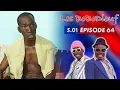 Download Lagu LES BOBODIOUF   Saison 1   Épisode 64