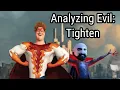 Analyzing Evil Tighten From Megamind