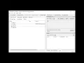 Using tkinter and sqllite3 a simple login form demo