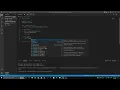 How to Make a Simple Typing Game with Python 2022 Github with Files in Description