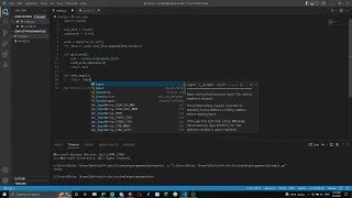 How to Make a Simple Typing Game with Python 2022 Github with Files in Description
