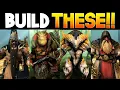 20 BEST EPICS to BEAT IRON TWINS EVERY AFFINITY