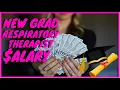 New Grad Respiratory Therapist Salary How New Respiratory Therapist Can Become Rich