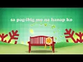 Ngayong Pasko - Angeline Quinto