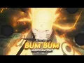 Download Lagu Bum Bum Tam Tam I Naruto [AMV/Edit] Quick Edit !