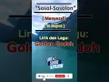 Download Lagu Sosol Sosolon |  Lirik dan Lagu asal Oleh Golden Godoh