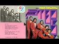 Download Lagu The Steps - Pop Melayu Vol 1 Full Album