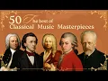 Download Lagu Top 65 Classical Music Masterpieces Everyone Knows, But Not Everybody Knows Their Titles 🎻🎶