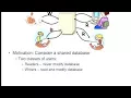 Lecture 07 Language Support for Concurrent Programming Deadlocks CS 162 Fall 2017 UC