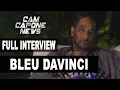 Bleu Davinci Goes Off Over Big Meech Tammy Cowins Meech Crippin 50 Cent Jay Z BMF vs Outkast