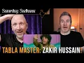 Lagu Indian Classical Music: Tabla Legend Pandit Zakir Hussain | 1985 Doordarshan Recital!