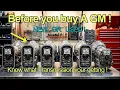 How To Identify Your GM Transmission Using RPO Codes And Verify It Before Repairs Or Buying Used Car